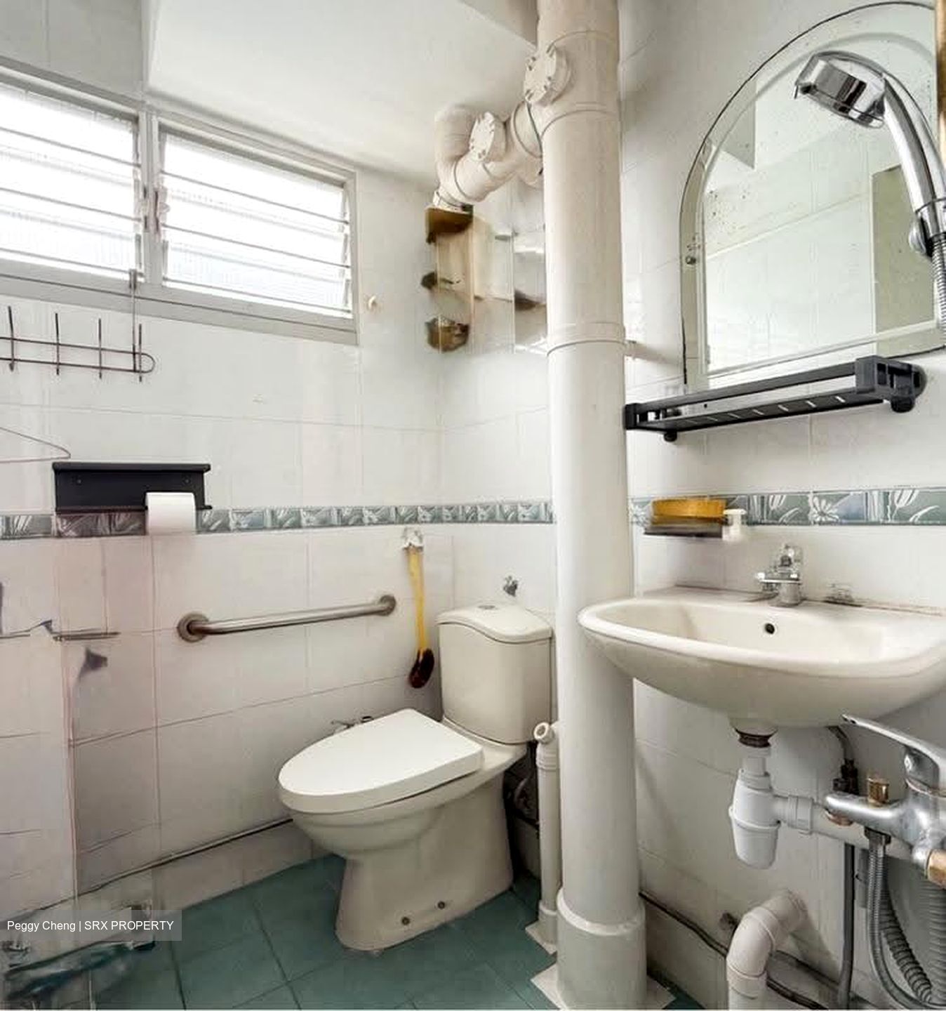 Blk 418 Teck Ghee Heartlands (Ang Mo Kio), HDB 4 Rooms #610573611